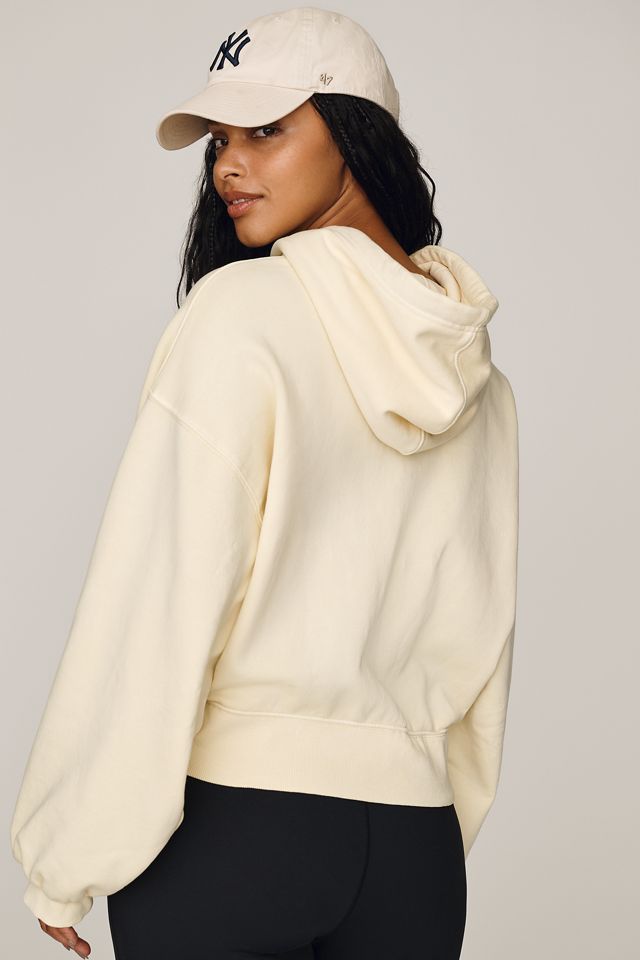Daily Practice Plie Hoodie #7