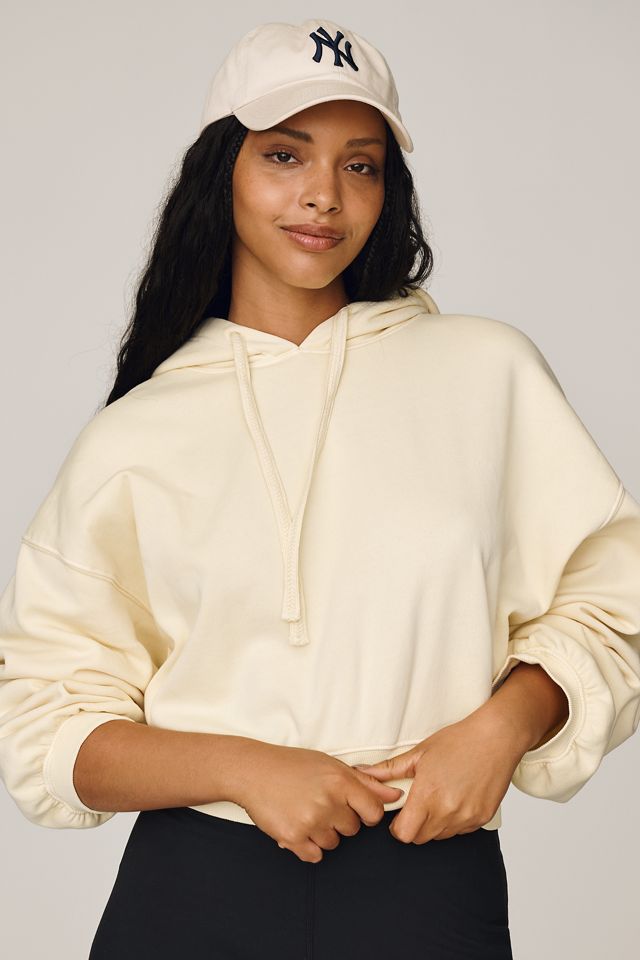 Daily Practice Plie Hoodie #6