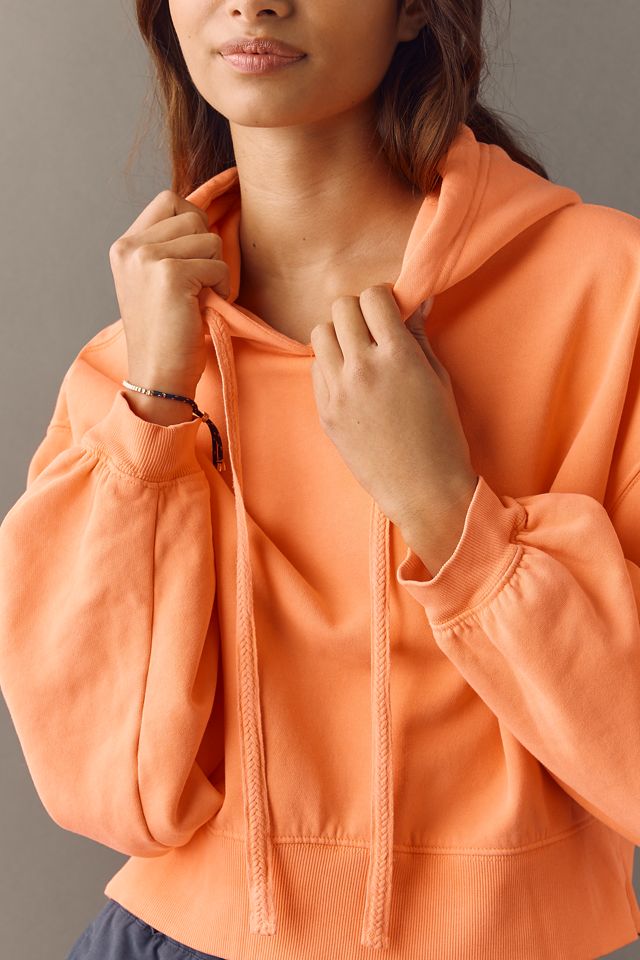 Daily Practice Plie Hoodie #1