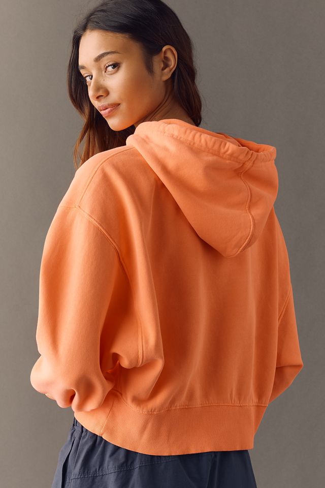 Daily Practice Plie Hoodie #3