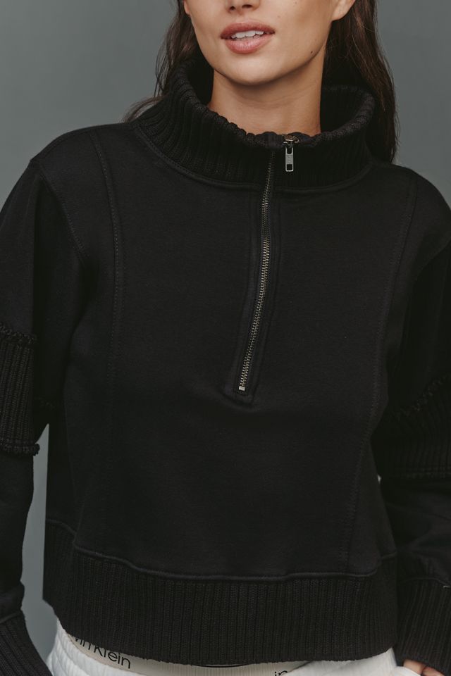 Daily Practice Indy Grab Pullover Sweatshirt #1