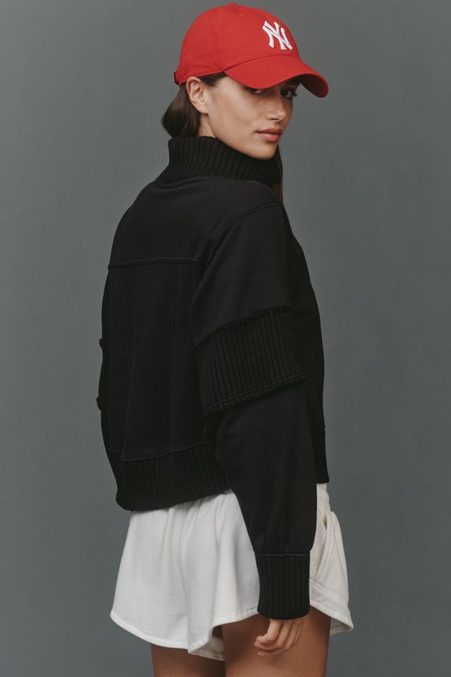 Daily Practice Indy Grab Pullover Sweatshirt #3
