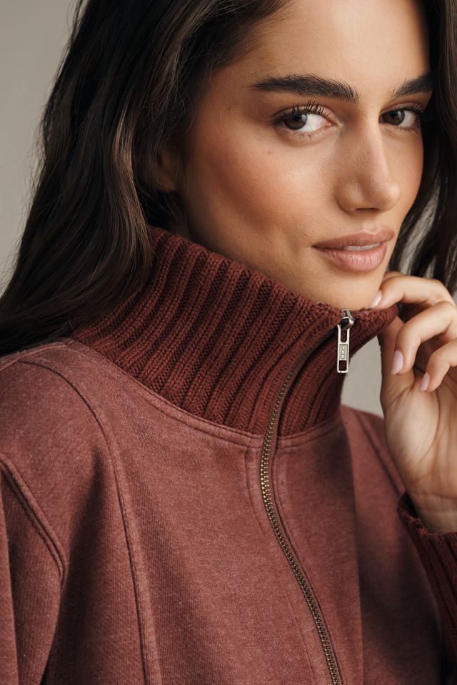 Daily Practice Indy Grab Pullover Sweatshirt #3