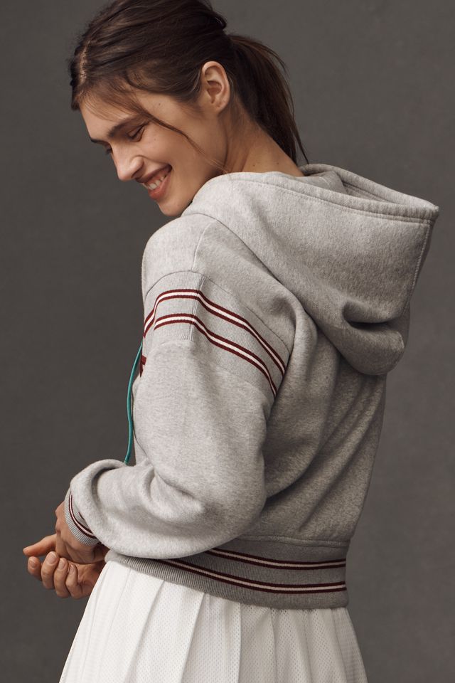 Daily Practice Drawstring Hoodie #2