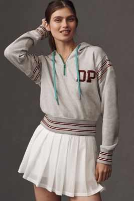 Daily Practice Drawstring Hoodie