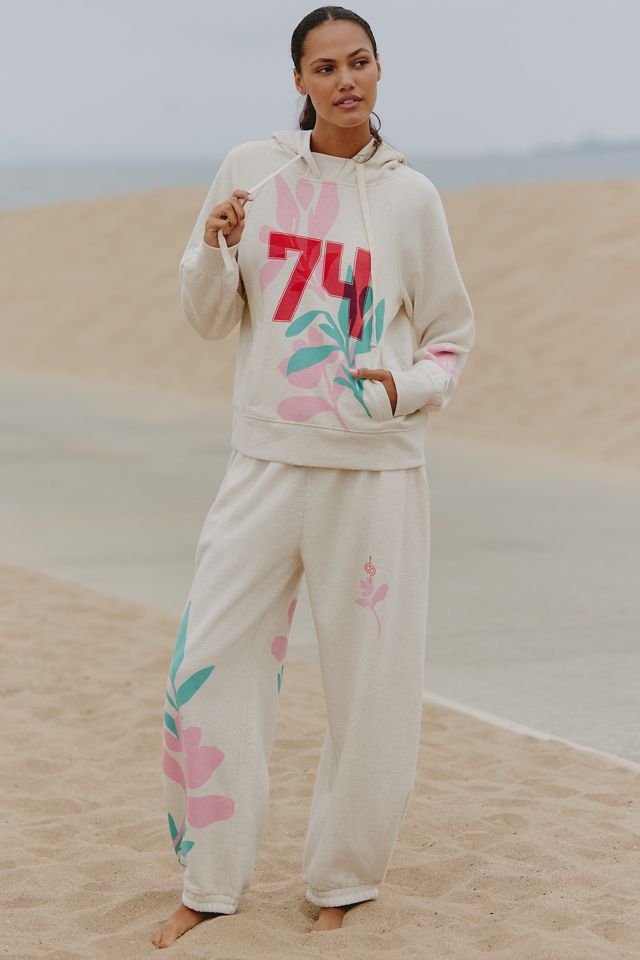 Daily Practice Slim Fit Hoodie #1