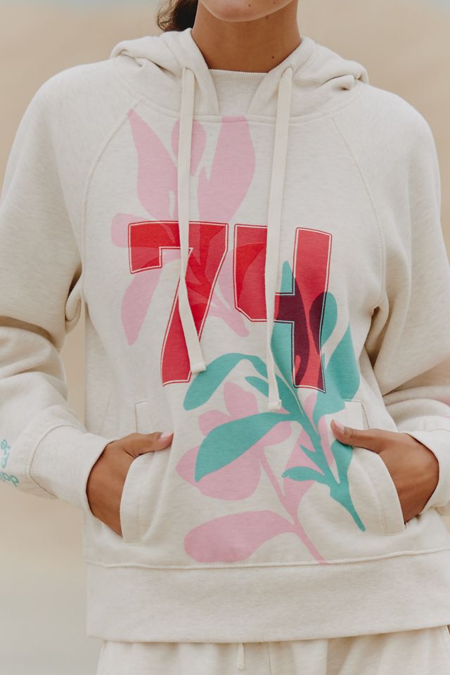 Daily Practice Slim Fit Hoodie #2