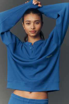 Mayfair Sunny Days Pullover | Anthropologie