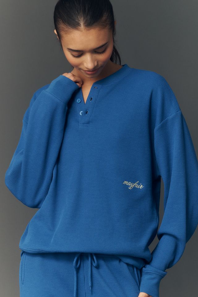 Mayfair Sunny Days Pullover #2