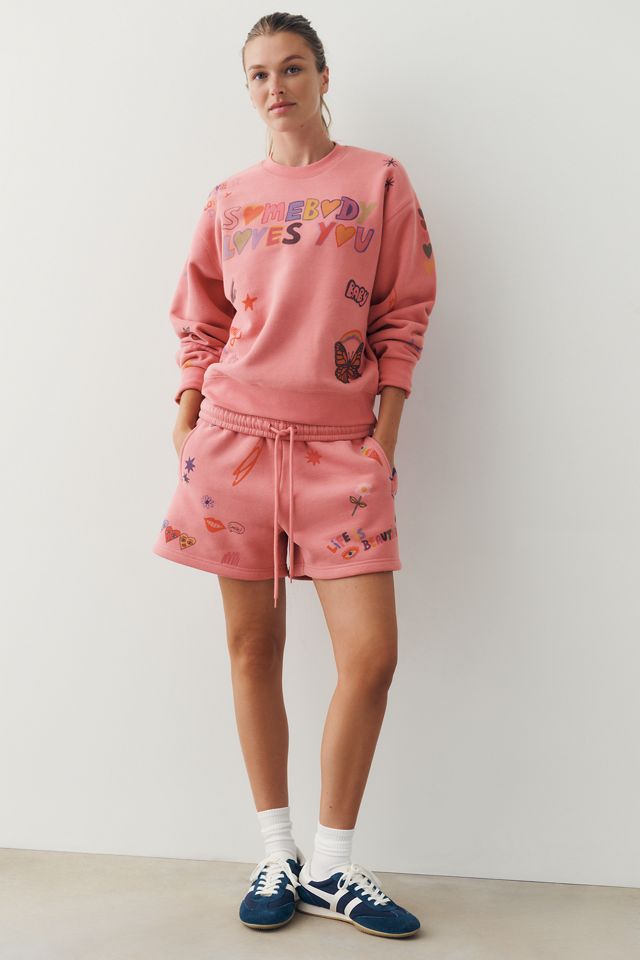 Mayfair Love Pullover #3