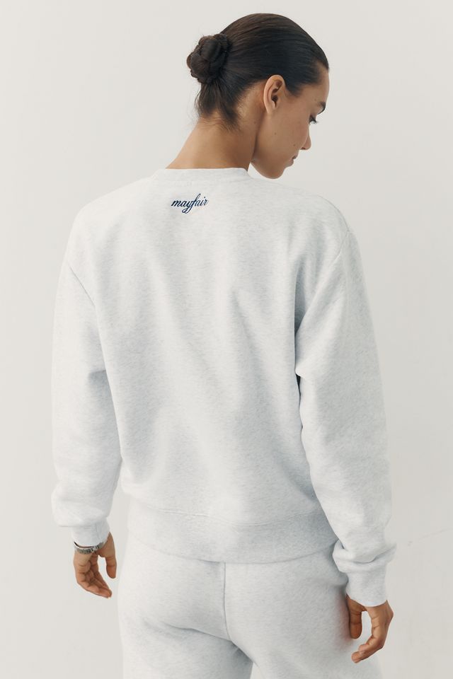Mayfair Empathy Crew Neck Sweatshirt #2
