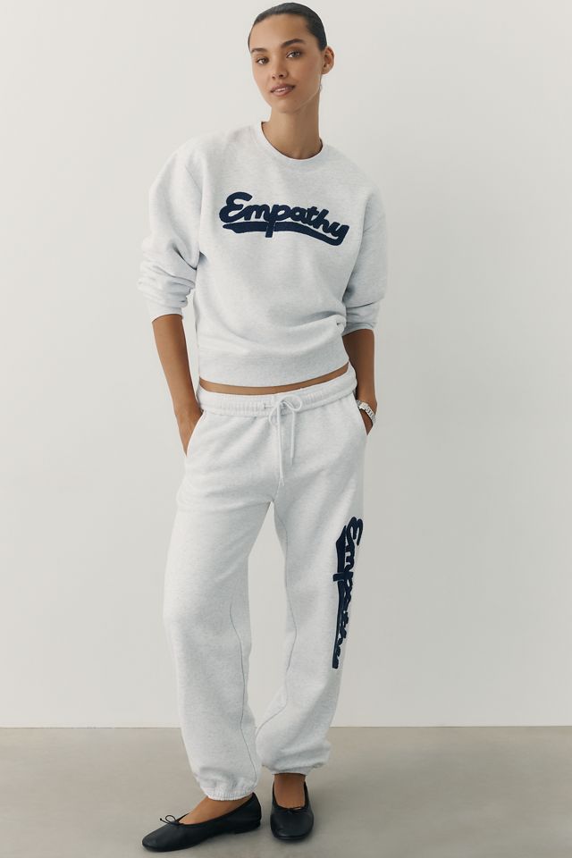 Mayfair Empathy Crew Neck Sweatshirt #3