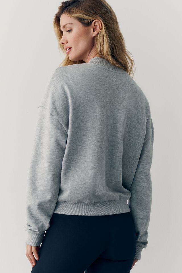 Sweaty Betty After Class Zip-Up Jacket #2