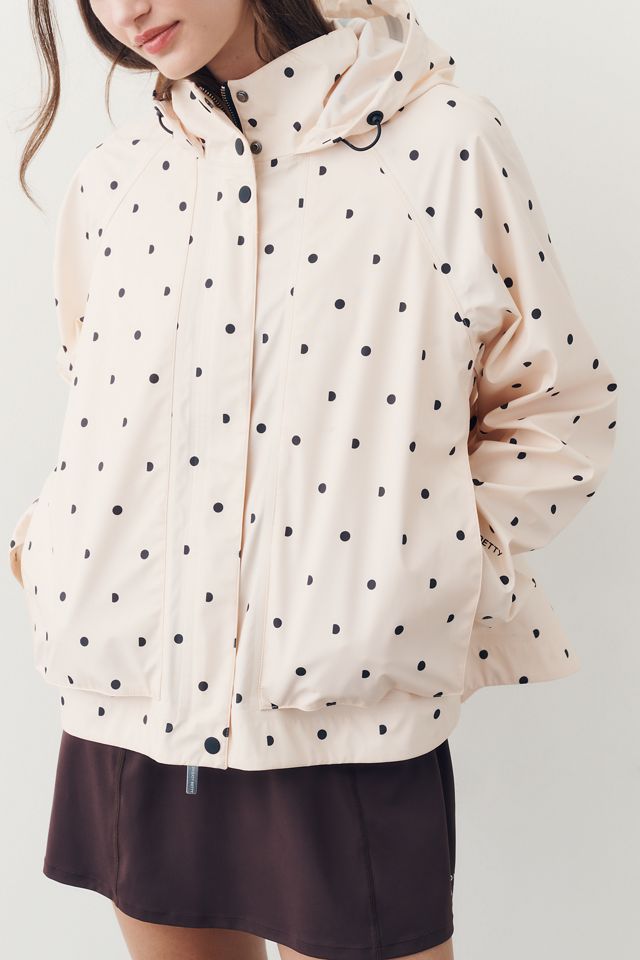 Sweaty Betty Motion Cropped Parka #4