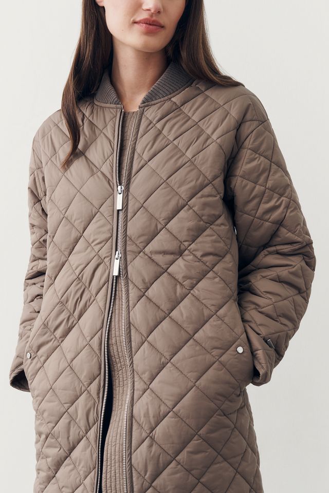 Sweaty Betty On The Move Parka Jacket #1