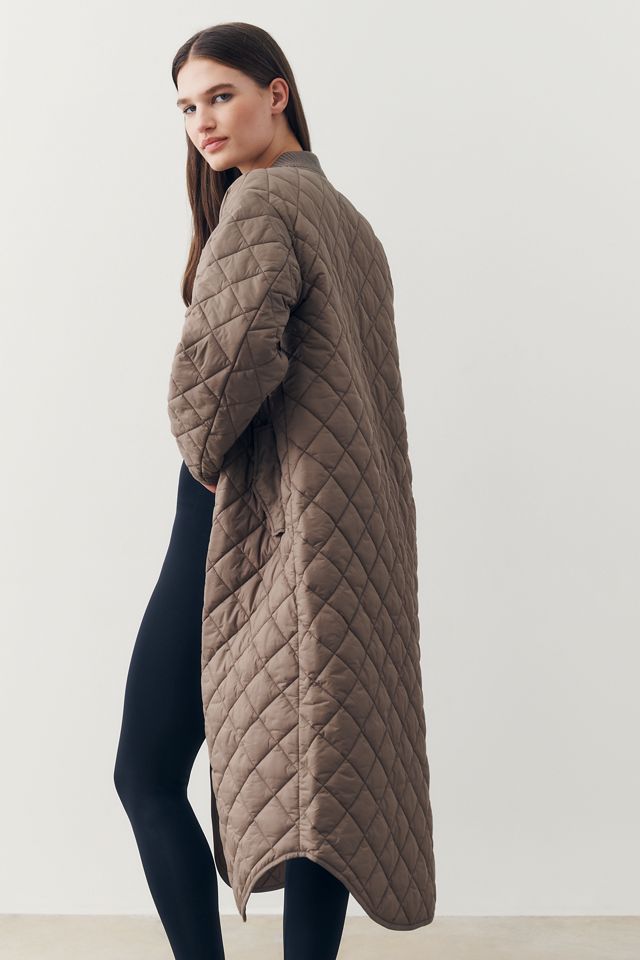 Sweaty Betty On The Move Parka Jacket #2