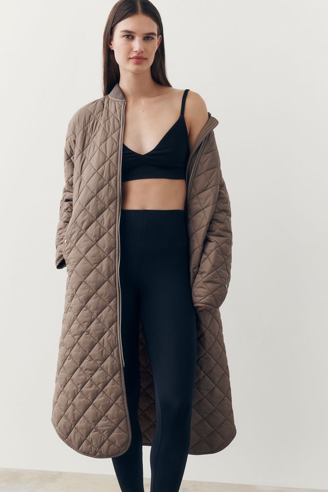 Sweaty Betty On The Move Parka Jacket #3