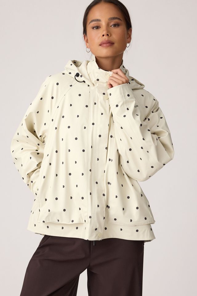 Sweaty Betty Motion Waterproof Parka #2
