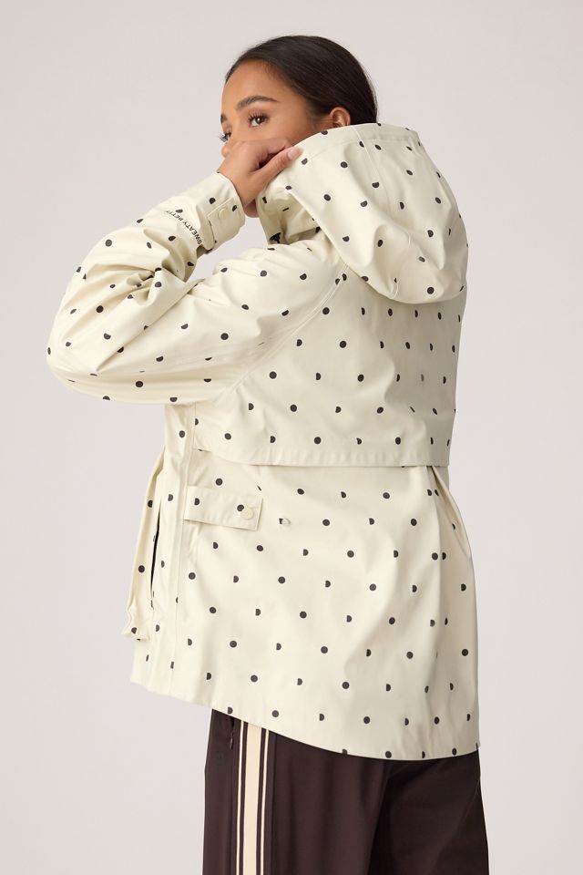 Sweaty Betty Motion Waterproof Parka #3