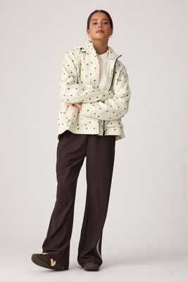 Sweaty Betty Motion Waterproof Parka