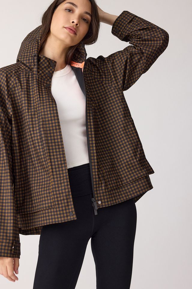 Sweaty Betty Motion Waterproof Parka #1
