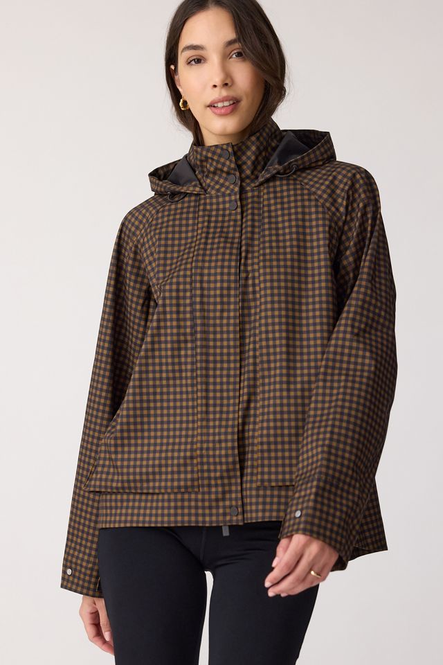 Sweaty Betty Motion Waterproof Parka #2