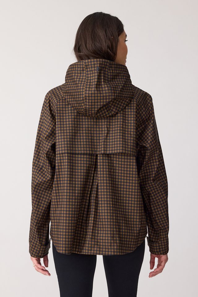 Sweaty Betty Motion Waterproof Parka #4