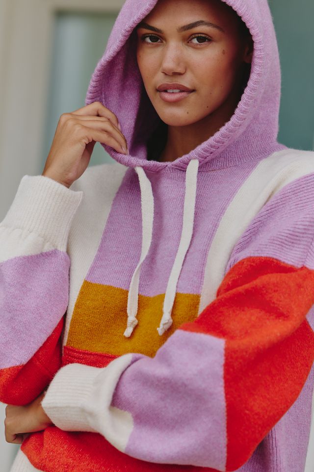 Daily Practice Huddle Up Hoodie #1