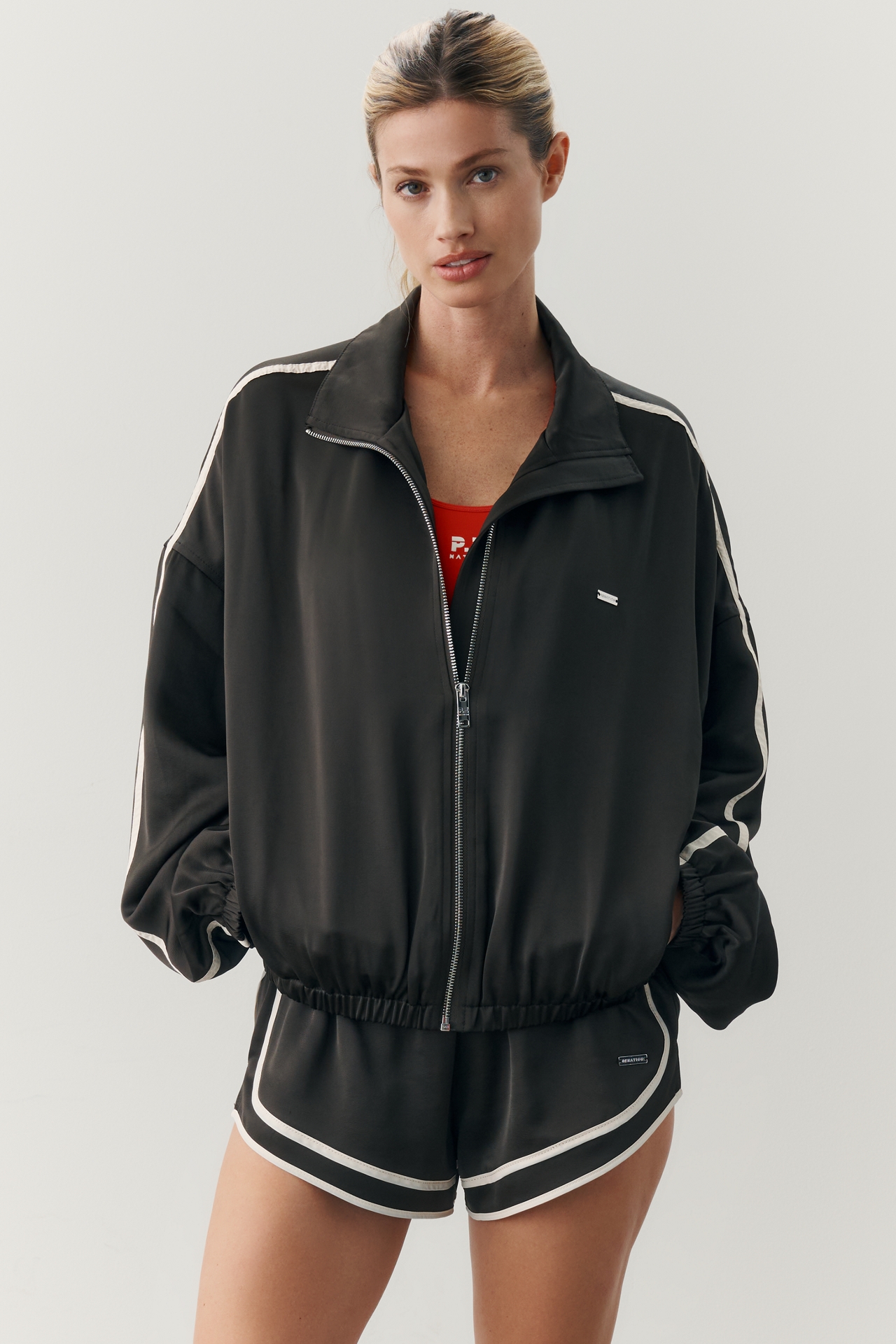 PE Nation Prestige Jacket