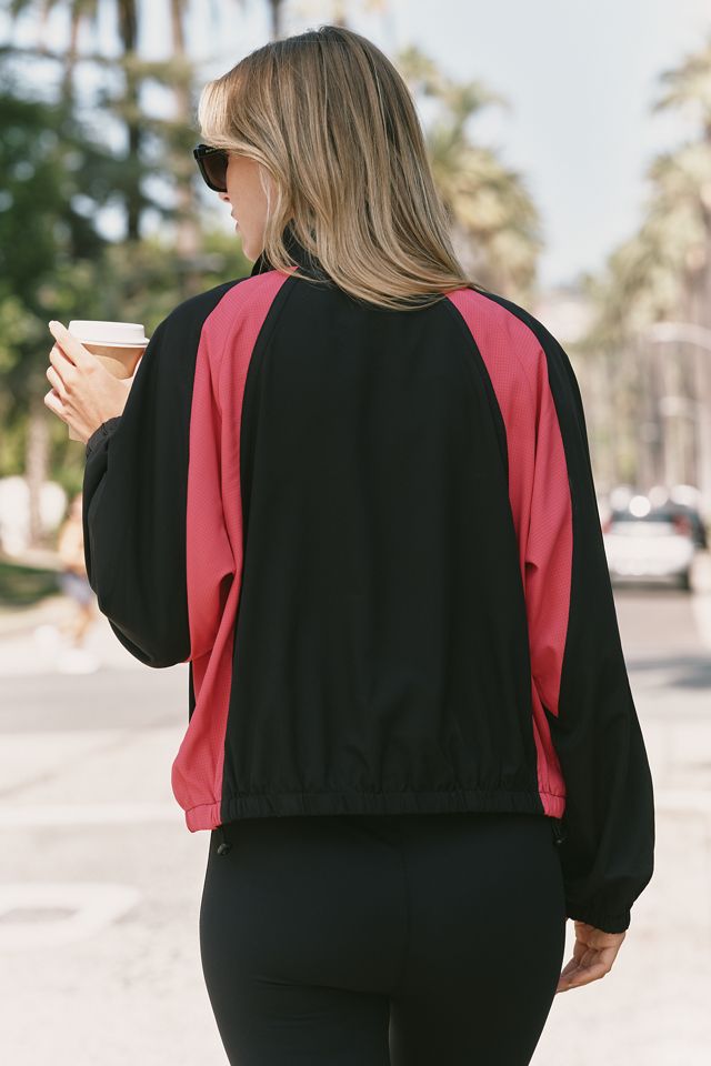 PE Nation Stride Jacket #2