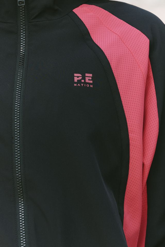 PE Nation Stride Jacket #3