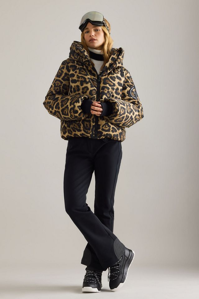 Chaqueta de Esquí de Plumón Goldbergh Pantera #2