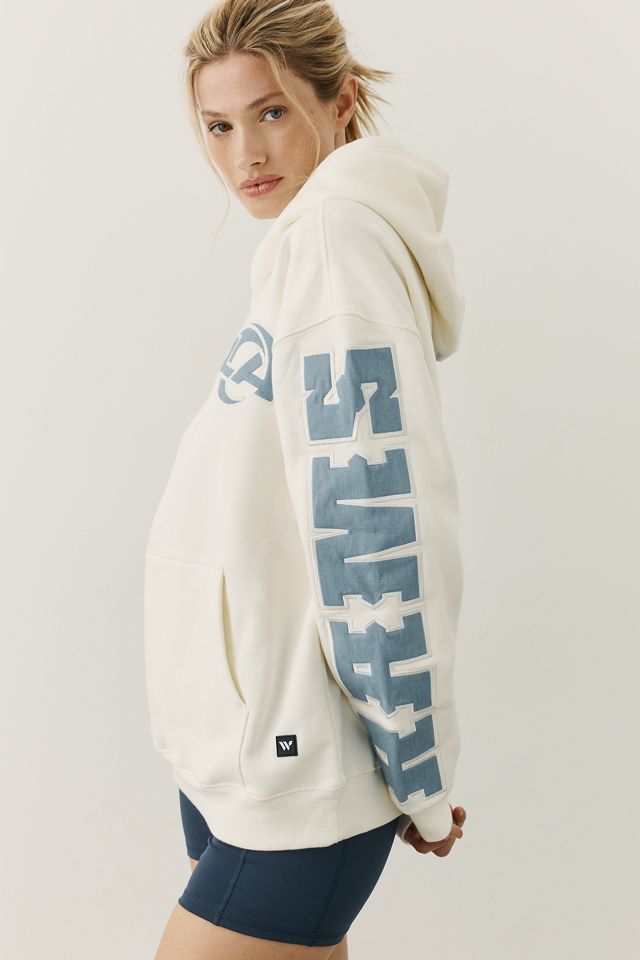 The Wild Collective NFL Hoodie #1