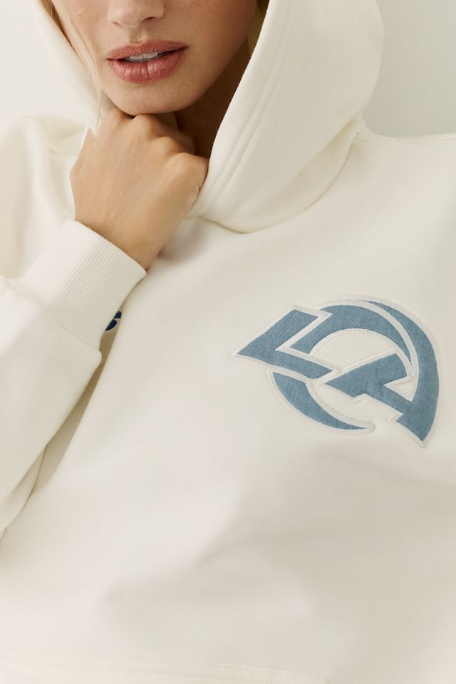 The Wild Collective NFL Hoodie #2