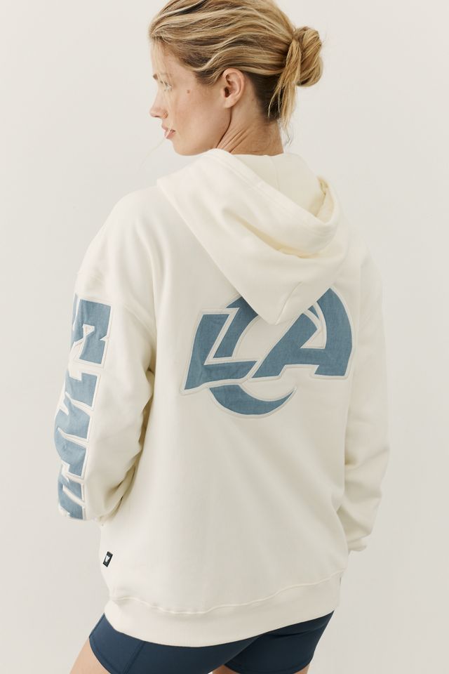 The Wild Collective NFL Hoodie #3