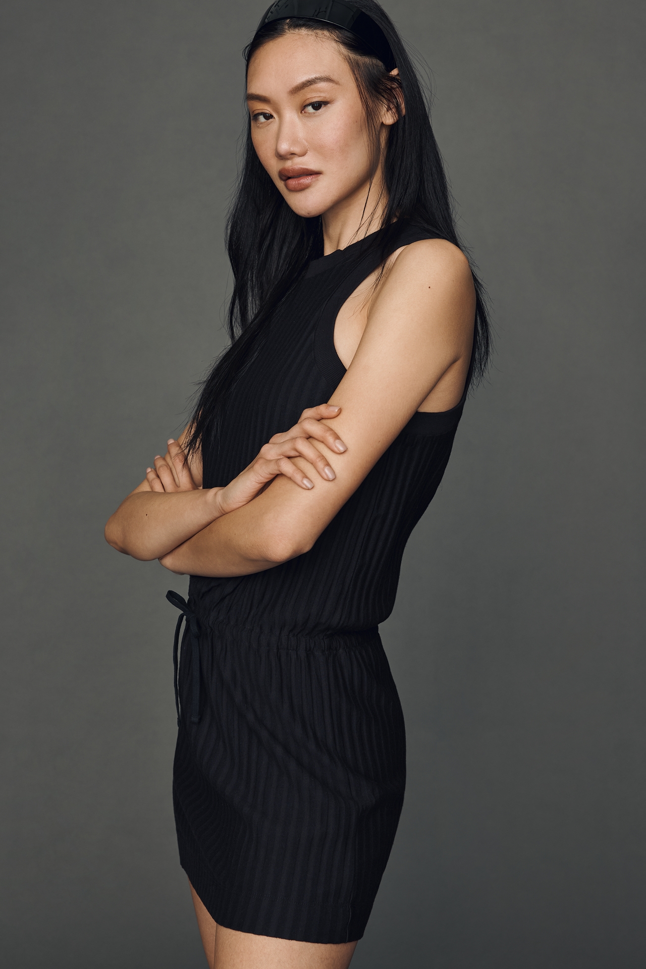LSPACE Upbeat Dress