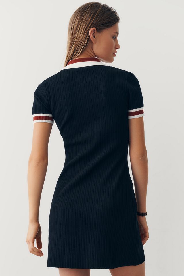 LSPACE Off-Duty Mini Dress #1