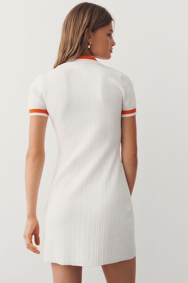 LSPACE Off-Duty Mini Dress #2