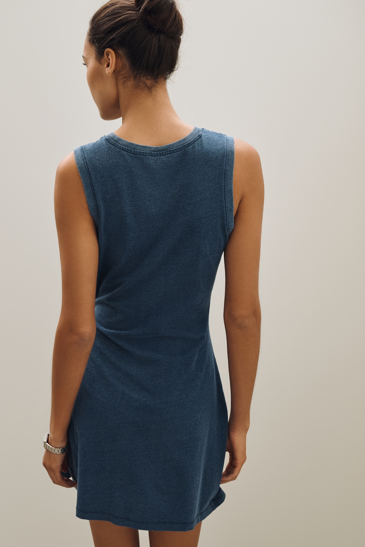 Z Supply Mattie Mini Dress