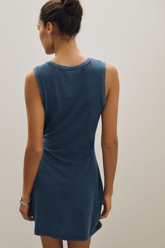 Z Supply Mattie Mini Dress #2