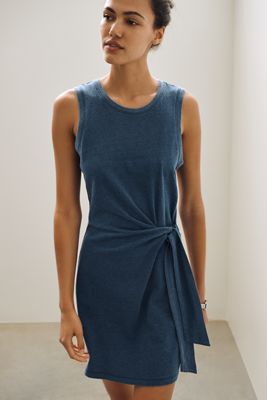 Z Supply Mattie Mini Dress