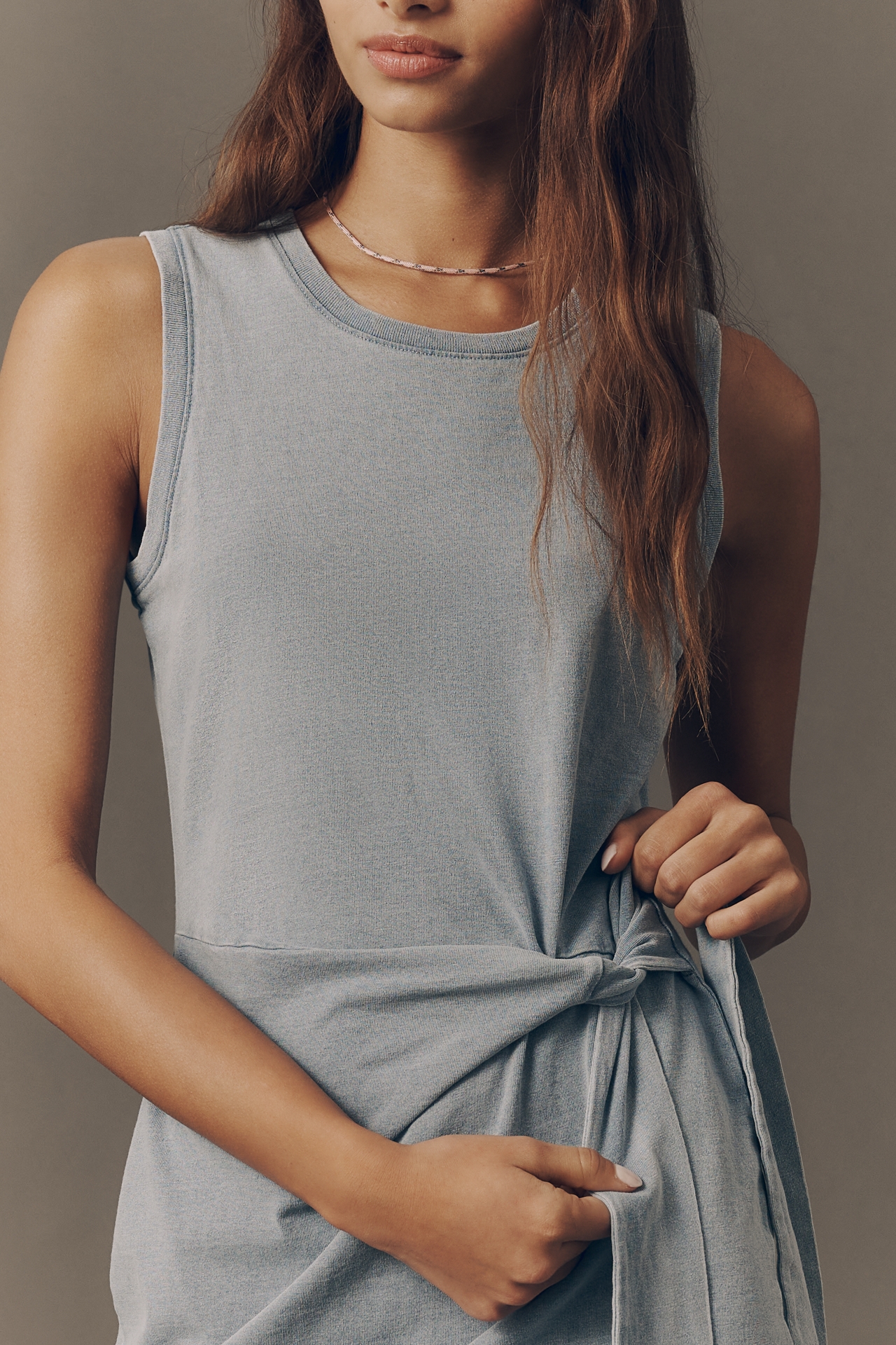 Z Supply Mattie Mini Dress