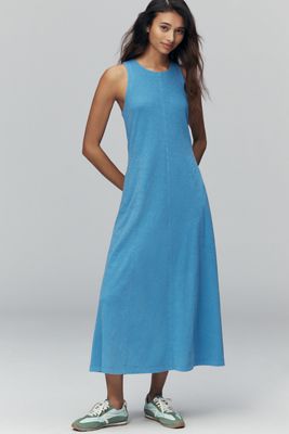 Blue Dresses | Light, Royal & Navy Dresses | Anthropologie