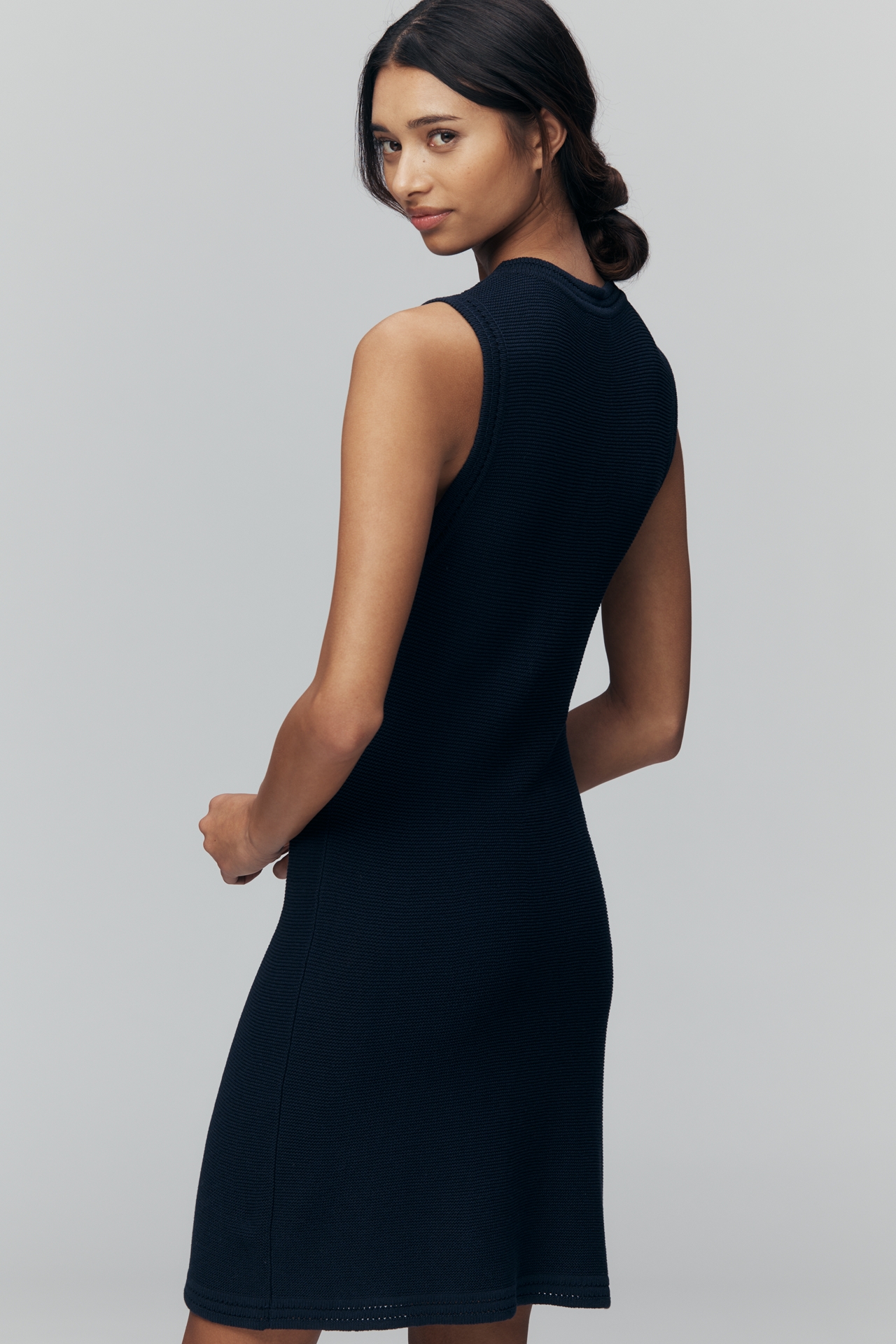 Z Supply Sandbar Crochet Mini Dress