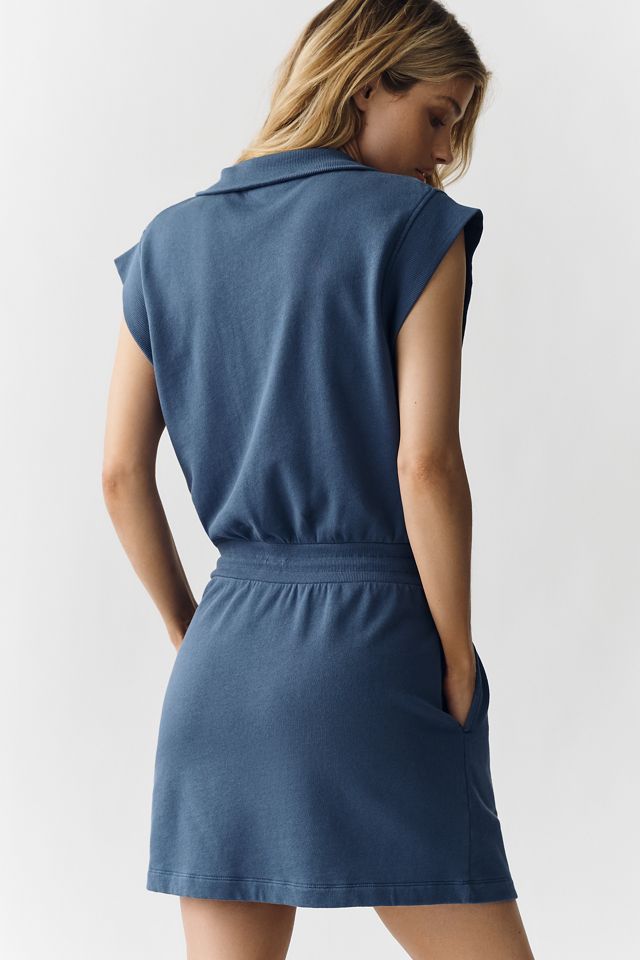 Z Supply Club Dress | Anthropologie
