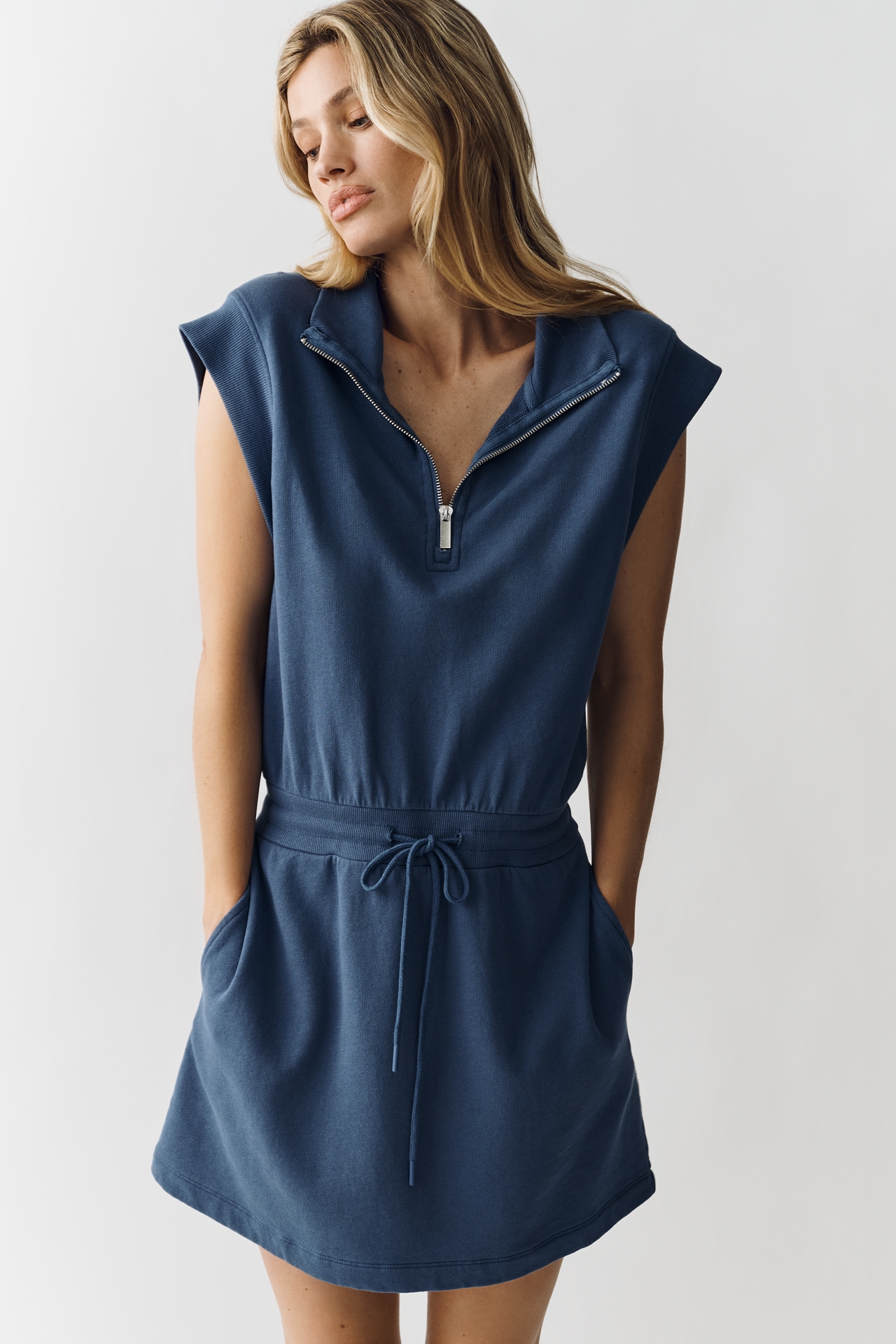 Z Supply Club Dress