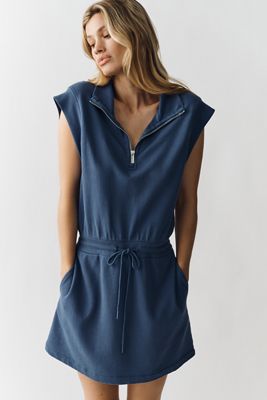 Z Supply Club Dress