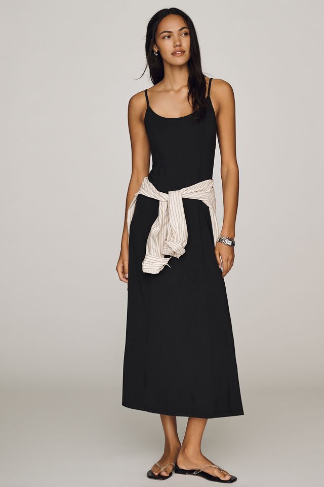 Z Supply Charisma Midi Dress #1