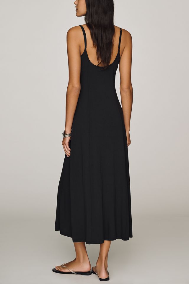 Z Supply Charisma Midi Dress #2