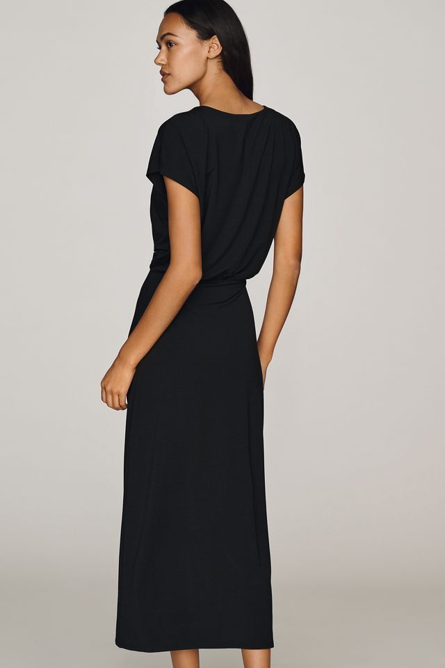 Z Supply Anika 100% Cotton Midi Dress #1